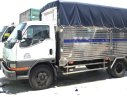 Mitsubishi Canter 2007 - Bán Mitsubishi Canter sản xuất năm 2007, màu trắng