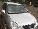 Kia Carens EX 2011 - Bán Kia Carens EX sản xuất 2011, màu bạc