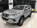 Toyota Fortuner 2.7AT 2019 - Bán xe Toyota Fortuner 2.7AT sản xuất 2019, màu xám, nhập khẩu