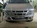 Isuzu Hi lander 2005 - Bán Isuzu Hi lander sản xuất năm 2005, màu bạc, giá 235tr