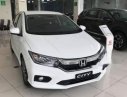 Honda City 1.5 CVT 2019 - Bán xe Honda City năm sản xuất 2019, màu trắng