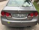 Honda Civic 1.8 AT 2007 - Xe Honda Civic 1.8 AT đời 2007, màu xám số tự động giá cạnh tranh