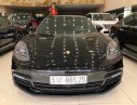 Porsche Panamera  4S 2018 - Bán Porsche Panamera 4S đời 2018, màu đen