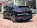 Porsche Cayenne 3.0 V6 2019 - Bán ô tô Porsche Cayenne 3.0 V6 đời 2019, màu đen, xe nhập