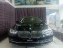 BMW 7 Series 730Li 2018 - Bán ô tô BMW 7 Series 730Li năm 2018, màu đen, nhập khẩu