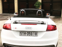 Audi TT 2008 - Bán ô tô Audi TTS sản xuất 2008, màu trắng, 799 triệu, nhập khẩu