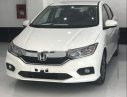 Honda City 1.5 CVT 2019 - Bán xe Honda City năm sản xuất 2019, màu trắng