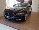 Jaguar XF Prestige   2017 - Cần bán gấp Jaguar XF Prestige đời 2017, nhập khẩu nguyên chiếc