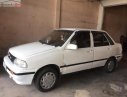 Kia Pride Beta 2000 - Cần bán gấp Kia Pride Beta 2000, màu trắng, nhập khẩu nguyên chiếc 