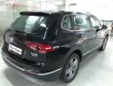 Volkswagen Tiguan Allspace 2019 - Bán xe Volkswagen Tiguan Allspace đời 2019, màu đen, nhập khẩu  