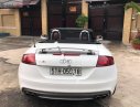 Audi TT 2008 - Bán Audi TT sản xuất 2008, màu trắng, nhập khẩu, giá 799tr