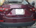 Mazda 2 2018 - Bán xe Mazda 2 sản xuất năm 2018, màu đỏ, nhập khẩu