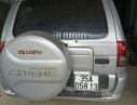 Isuzu Hi lander 2005 - Bán Isuzu Hi lander sản xuất năm 2005, màu bạc, giá 235tr