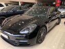 Porsche Panamera  4S 2018 - Bán Porsche Panamera 4S đời 2018, màu đen