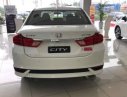 Honda City 1.5 CVT 2019 - Bán xe Honda City năm sản xuất 2019, màu trắng