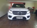 Mercedes-Benz GLS GLS400  2017 - Bán Meccede GLS400 đời 2017 nhập Mỹ