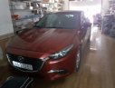 Mazda 3 2018 - Cần bán Mazda 3 đời 2018, màu đỏ, giá chỉ 680 triệu