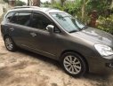 Kia Carens 2011 - Bán xe Kia Carens năm 2011, màu xám