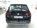 Volkswagen Tiguan Allspace 2019 - Bán xe Volkswagen Tiguan Allspace đời 2019, màu đen, nhập khẩu  
