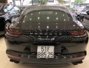 Porsche Panamera  4S 2018 - Bán Porsche Panamera 4S đời 2018, màu đen