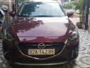 Mazda 2 2018 - Bán xe Mazda 2 sản xuất năm 2018, màu đỏ, nhập khẩu