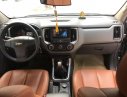 Chevrolet Colorado LT   2016 - Bán Chevrolet Colorado LT sản xuất năm 2016, màu xám (ghi), xe nhập