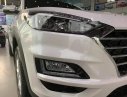 Hyundai Tucson    2019 - Cần bán Hyundai Tucson đời 2019, màu trắng