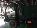 Xe tải 2,5 tấn - dưới 5 tấn 2019 - Hải Dương bán xe tải ben Hoa Mai 4 tấn động cơ tiêu chuẩn Nhật Bản đời 2019
