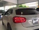 Mercedes-Benz GLA-Class GLA 45 AMG 2015 - Cần bán Mercedes GLA 45 AMG 2016, màu trắng, nhập khẩu nguyên chiếc