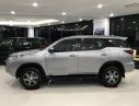 Toyota Fortuner 2.7AT 2019 - Bán xe Toyota Fortuner 2.7AT sản xuất 2019, màu xám, nhập khẩu