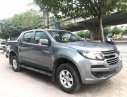 Chevrolet Colorado LT   2016 - Bán Chevrolet Colorado LT sản xuất năm 2016, màu xám (ghi), xe nhập