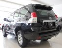 Toyota Land Cruiser Prado TXL 2.7 2011 - Cần bán xe Toyota Land Cruiser Prado TXL 2.7 2011, màu đen, xe nhập