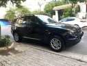 BMW X3 2008 - Cần bán lại xe BMW X3 sản xuất 2008, màu đen chính chủ, giá chỉ 360 triệu