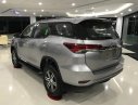 Toyota Fortuner 2.7AT 2019 - Bán xe Toyota Fortuner 2.7AT sản xuất 2019, màu xám, nhập khẩu