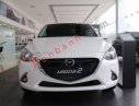 Mazda 2 1.5 AT 2019 - Cần bán Mazda 2 1.5 AT đời 2019, màu trắng, 514tr