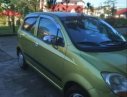 Chevrolet Spark Van 2009 - Bán xe Chevrolet Spark Van đời 2009