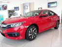 Honda Civic 1.8 E 2019 - Cần bán Honda Civic 1.8 E năm 2019, màu đỏ, nhập khẩu Thái, giá tốt