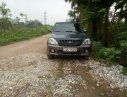 Hyundai Terracan 2004 - Cần bán Hyundai Terracan đăng ký lần đầu 2004, màu xanh lục nhập khẩu nguyên chiếc, giá chỉ 133tr