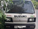 Suzuki Blind Van 2001 - Cần bán lại xe Suzuki Blind Van đời 2001, màu trắng chính chủ