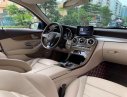 Mercedes-Benz C class C250 Exclusive 2017 - Bán Mercedes C250 Exclusive model 2018, màu xanh, siêu chất