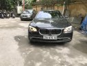 BMW 7 Series 740Li 2010 - Cần bán xe BMW 740Li năm 2010