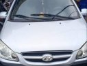 Hyundai Getz  MT 2008 - Gia đình bán Getz bản đủ, mới đăng kiểm, lốp mới