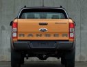 Ford Ranger 2019 - Cần bán Ford Ranger Wildtrak 2.0 4x4 năm 2019, màu cam, nhập khẩu nguyên chiếc, giá chỉ 863 triệu