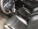 Toyota Vios 1.5G 2015 - Bán Toyota Vios 1.5G sản xuất 2015, màu bạc số tự động