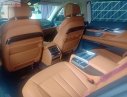 BMW 7 Series 730Li 2018 - Bán ô tô BMW 7 Series 730Li năm 2018, màu đen, nhập khẩu