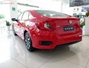 Honda Civic 1.8 E 2019 - Cần bán Honda Civic 1.8 E năm 2019, màu đỏ, nhập khẩu Thái, giá tốt