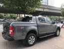 Chevrolet Colorado LT   2016 - Bán Chevrolet Colorado LT sản xuất năm 2016, màu xám (ghi), xe nhập