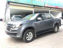 Chevrolet Colorado LT   2016 - Bán Chevrolet Colorado LT sản xuất năm 2016, màu xám (ghi), xe nhập