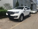 Ford Everest Ambiente 2019 - Bán Ford Everest Ambiente sản xuất năm 2019, màu trắng, nhập khẩu. Xe mới siêu khuyến mại, Lh 0965.423.558