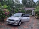 Kia Pride 1991 - Bán lại xe Kia Pride 1991, màu bạc, nhập khẩu nguyên chiếc